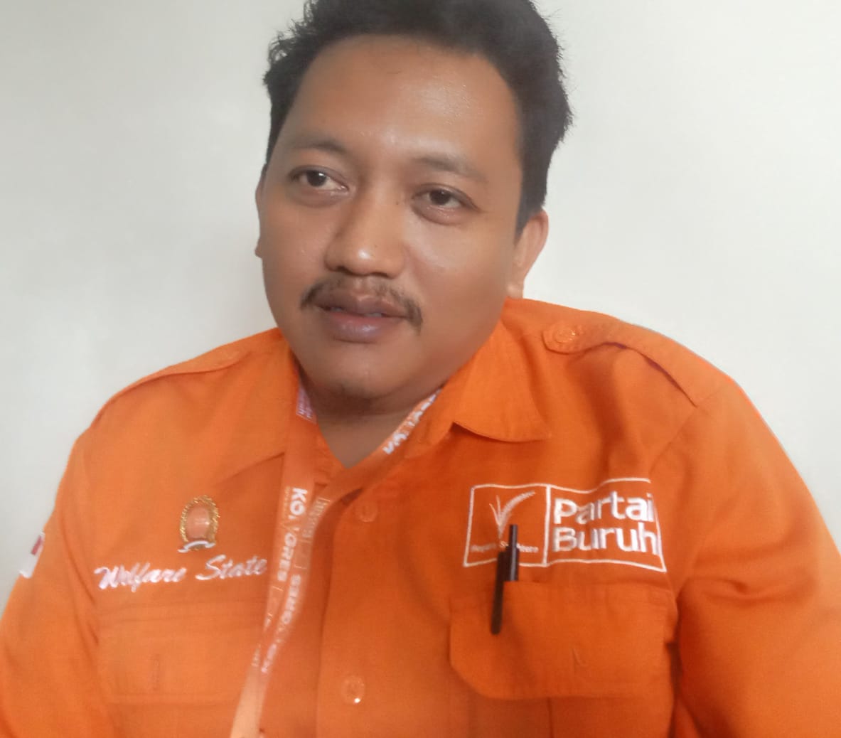 Kongres V Partai Buruh 2026 Tegaskan Perjuangan Welfare State & Penguatan Basis Buruh Di Daerah