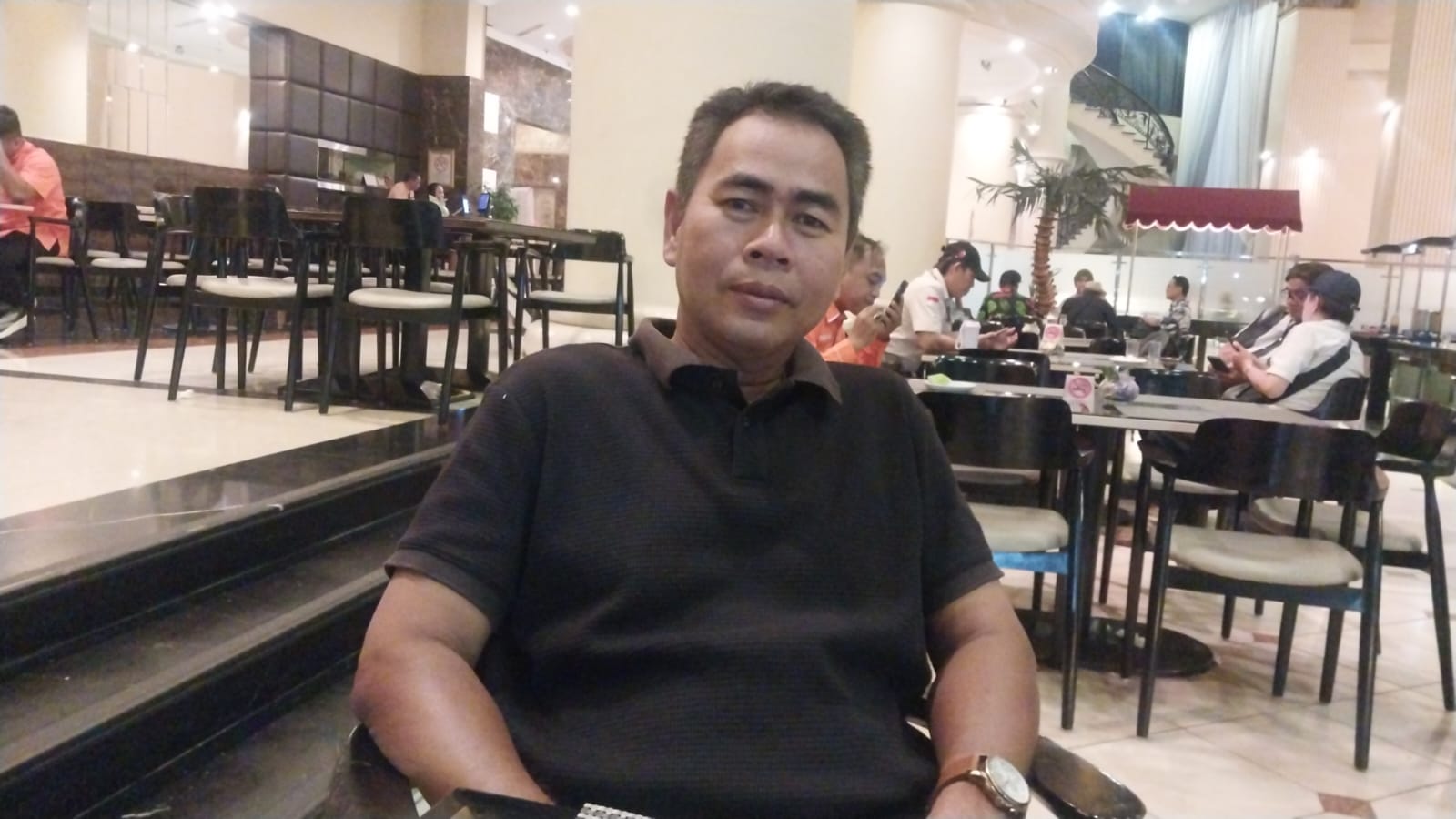 Kongres V Partai Buruh Dorong Penghapusan Outsourcing dan Penguatan Jaminan sosial Buruh