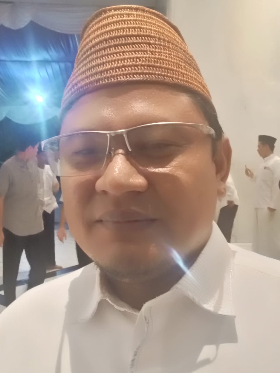 Istiqomah Mendidik Generasi Qur’ani, Agus Sulistiantono : Dampingi 30 Anak Yatim dalam Kegiatan Penuh Keberkahan
